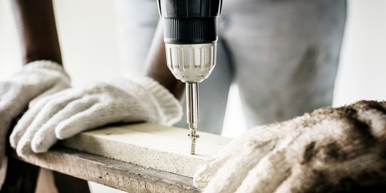 7 Keys To Renovation Of Apartment Buildings - Moneil Investment